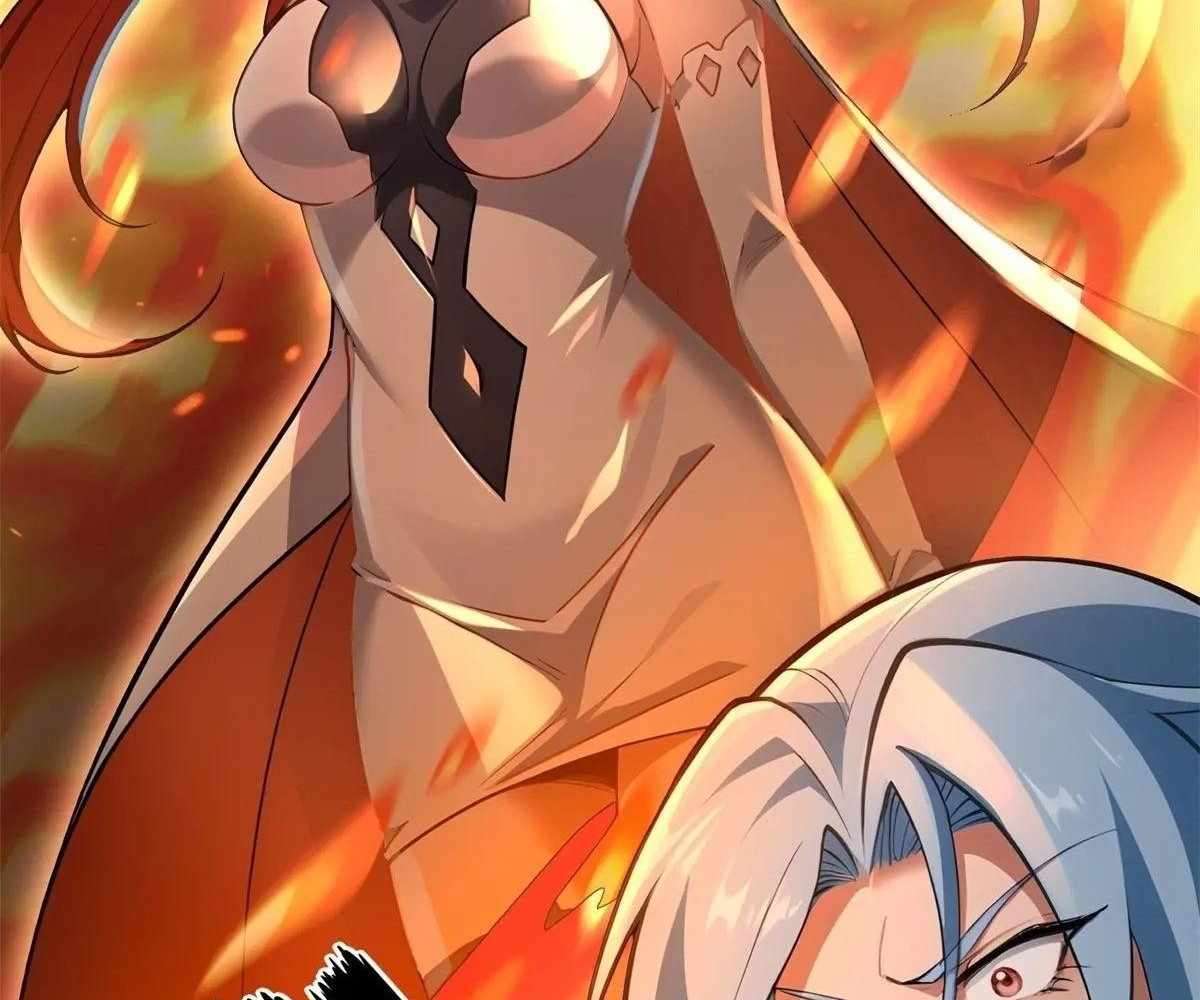Traveling Through Time and Space to Become an Unlucky NPC: I Have a Wife to Protect Me Chapter 97 83